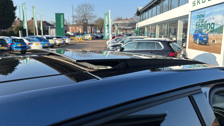 Ford Edge 2.0 EcoBlue 238 ST-Line 5dr Auto Diesel Estate